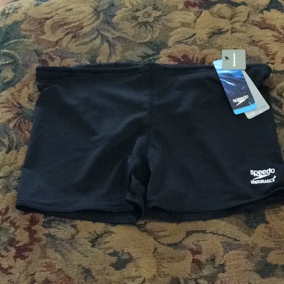 speedo endurance swim shorts